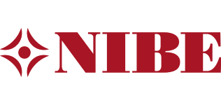 Nibe Logo - Prokliima